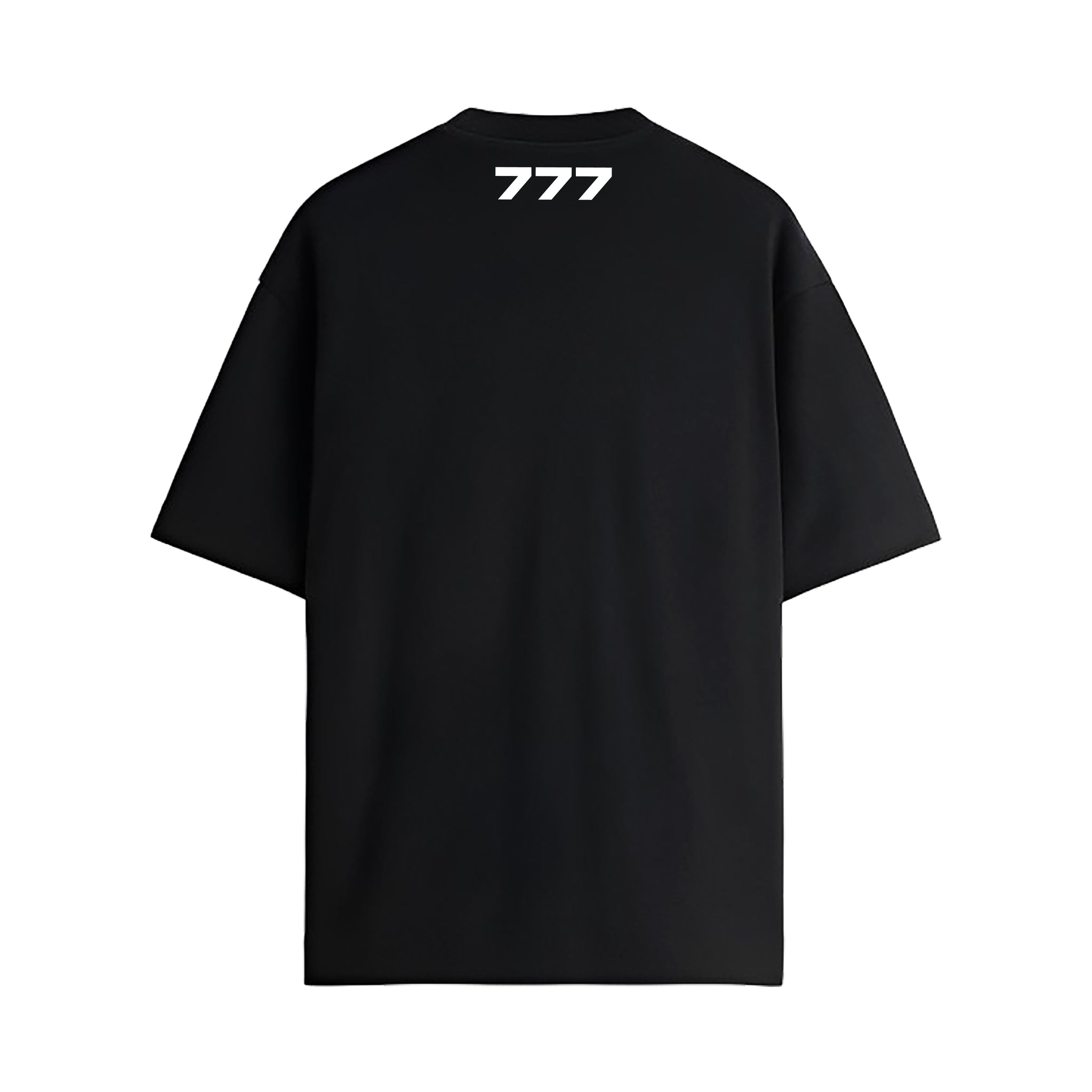 PLAYERA NEGRA - EL LIMITE ES MENTAL