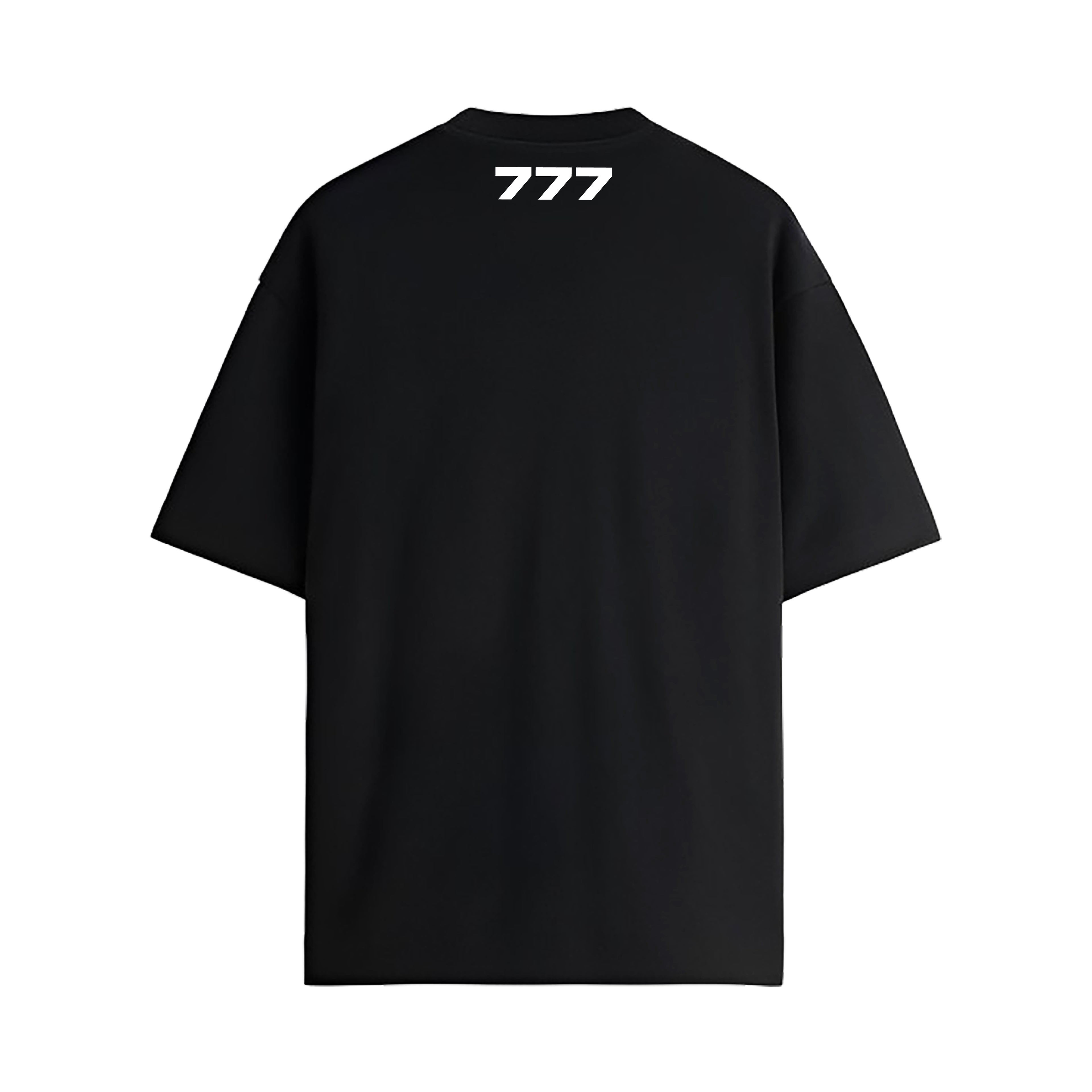 PLAYERA NEGRA - EL LIMITE ES MENTAL