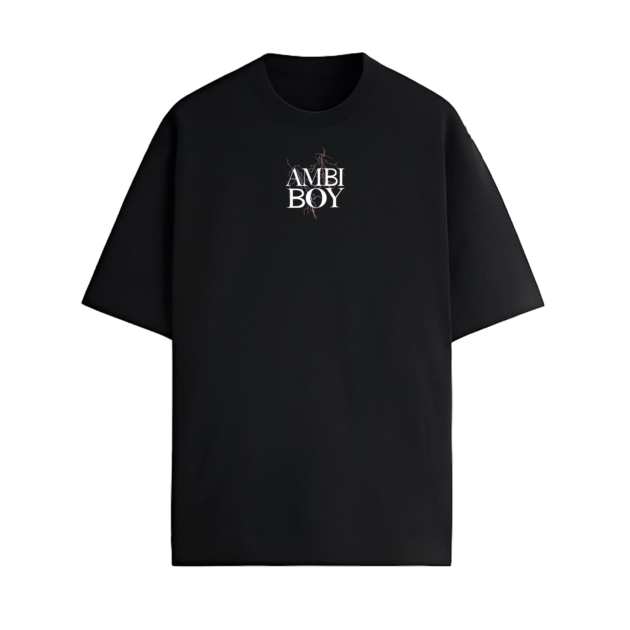 PLAYERA NEGRA - DE LAS CAIDAS SURGEN LAS VICTORIAS