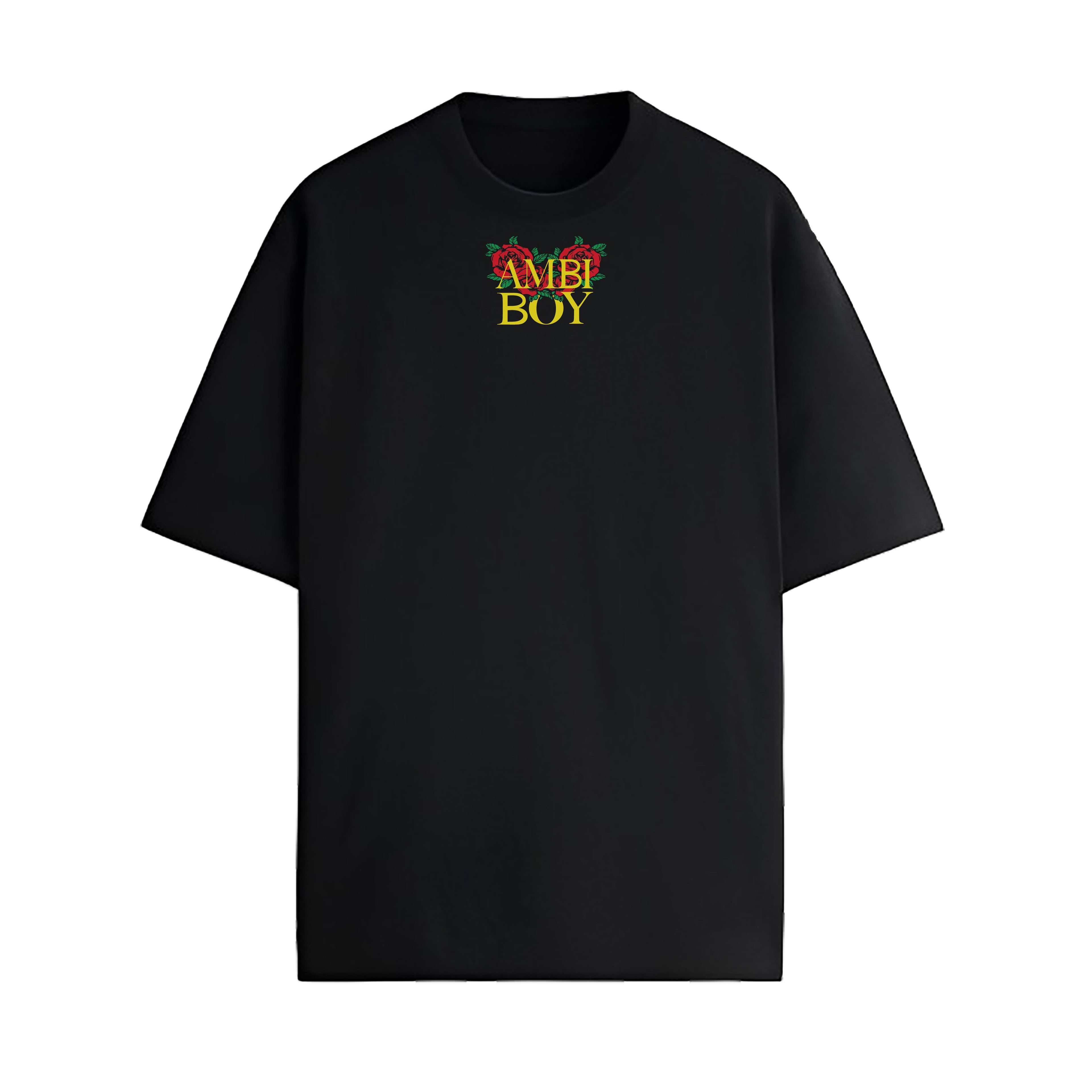 PLAYERA NEGRA - PAIN IS TEMPORARY VICTORY IS FOREVER